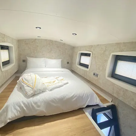 King Tiny House *