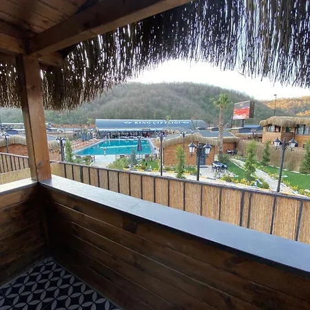 住宿加早餐酒店 King Tiny House *