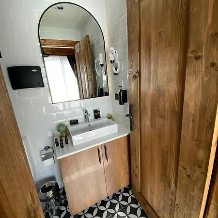 King Tiny House * Ağva