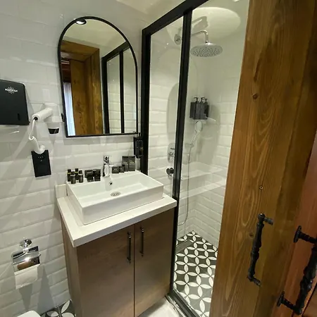 住宿加早餐酒店 King Tiny House