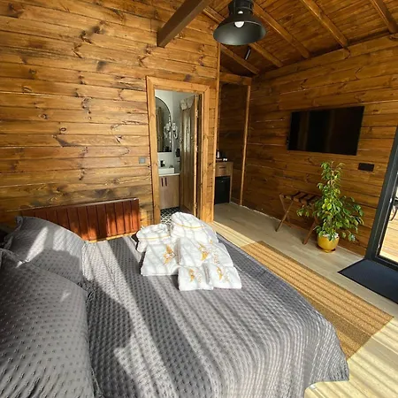 King Tiny House *